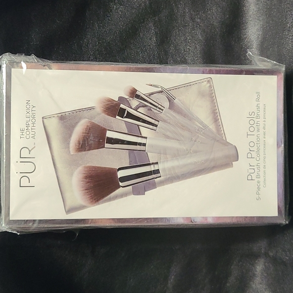 Pür Pro Tools - makeup brushes - Picture 4 of 4